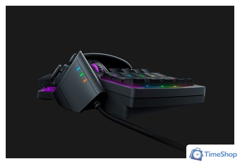 Кейпад Razer Tartarus V2 - Изображение №12 — Интернет-магазин Time-Shop