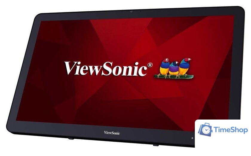 Портативный монитор ViewSonic TD2430 - Изображение №2 — Интернет-магазин Time-Shop