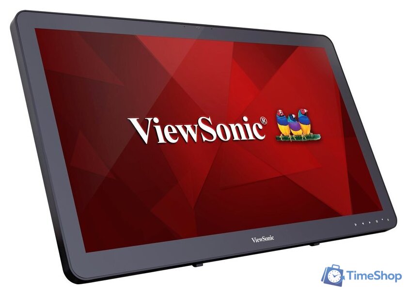 Портативный монитор ViewSonic TD2430 - Изображение №4 — Интернет-магазин Time-Shop