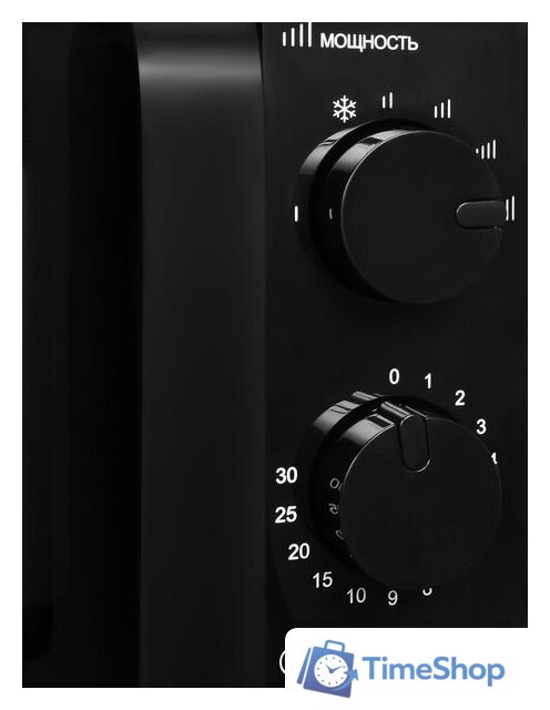 Микроволновая печь Hyundai HYM-M2039 - Изображение №3 — Интернет-магазин Time-Shop