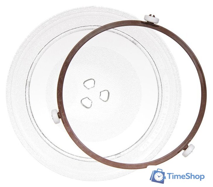 Микроволновая печь Hyundai HYM-M2039 - Изображение №5 — Интернет-магазин Time-Shop