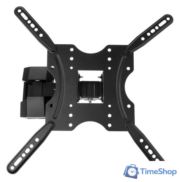 Кронштейн для телевизора Ultramounts UM901 (черный) - Изображение №5 — Интернет-магазин Time-Shop