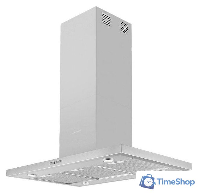 Кухонная вытяжка KUPPERSBERG Dudl 4 LX - Изображение №2 — Интернет-магазин Time-Shop