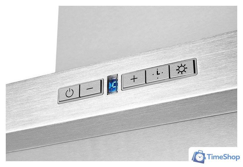 Кухонная вытяжка KUPPERSBERG Dudl 4 LX - Изображение №3 — Интернет-магазин Time-Shop