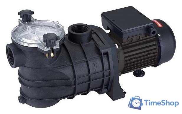 Самовсасывающий насос Unipump для бассейна JET POOL HCP180 - Изображение №1 — Интернет-магазин Time-Shop