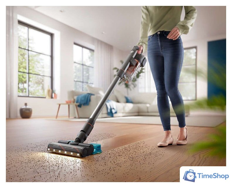 Пылесос Philips XC7057/01 - Изображение №4 — Интернет-магазин Time-Shop