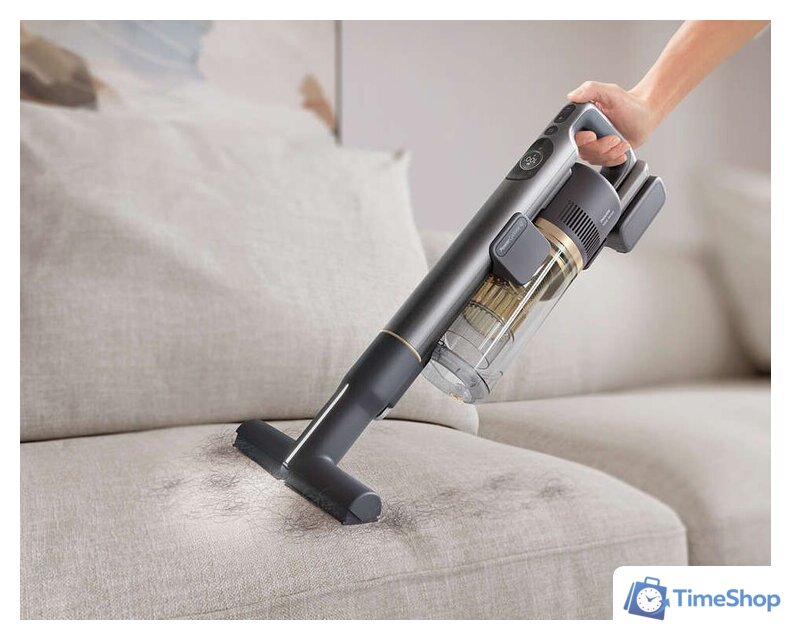 Пылесос Philips XC7057/01 - Изображение №6 — Интернет-магазин Time-Shop