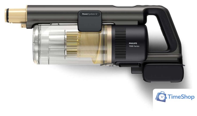 Пылесос Philips XC7057/01 - Изображение №3 — Интернет-магазин Time-Shop