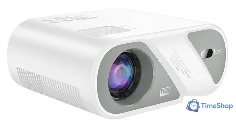 Проектор Hoco DT1 - Изображение №1 — Интернет-магазин Time-Shop