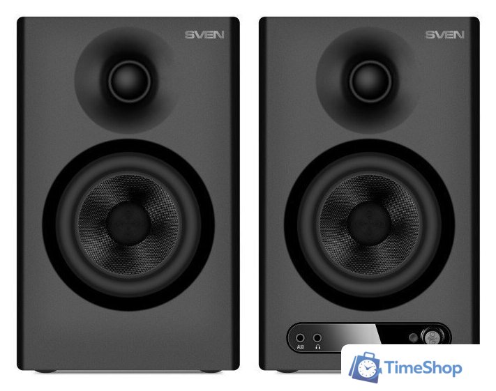 Акустика SVEN MC-15 - Изображение №2 — Интернет-магазин Time-Shop