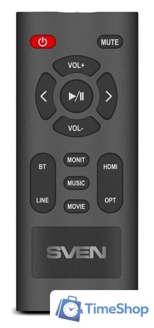 Акустика SVEN MC-15 - Изображение №4 — Интернет-магазин Time-Shop