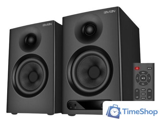 Акустика SVEN MC-15 - Изображение №1 — Интернет-магазин Time-Shop