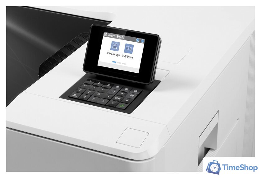 Принтер HP LaserJet Enterprise M652dn [J7Z99A] - Изображение №3 — Интернет-магазин Time-Shop