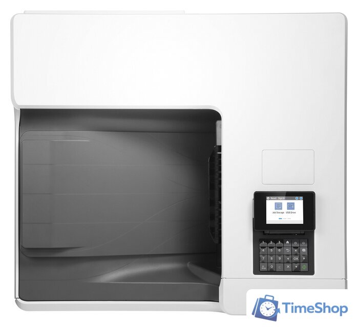 Принтер HP LaserJet Enterprise M652dn [J7Z99A] - Изображение №4 — Интернет-магазин Time-Shop