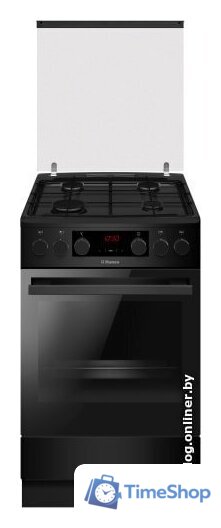 Кухонная плита Hansa FCMMS59363 - Изображение №1 — Интернет-магазин Time-Shop