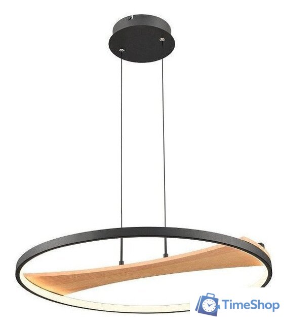 Припотолочная люстра Velante 450-063-01 - Изображение №1 — Интернет-магазин Time-Shop