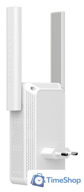 Усилитель Wi-Fi Netcraze Buddy 6 NC-3411 - Изображение №4 — Интернет-магазин Time-Shop