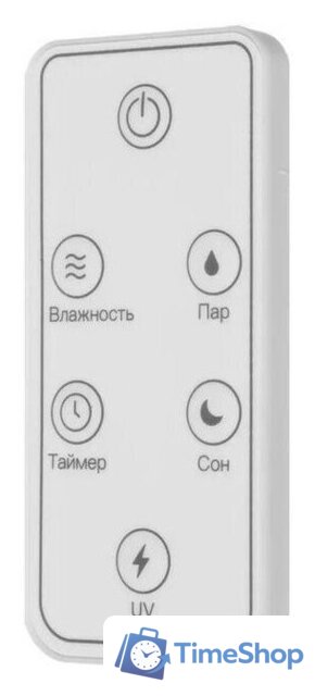 Увлажнитель воздуха Deerma DEM-F955W - Изображение №4 — Интернет-магазин Time-Shop
