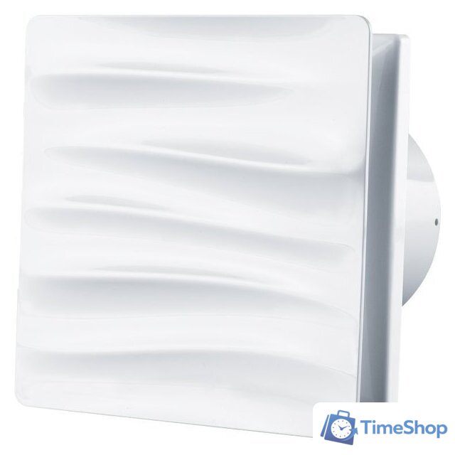 Осевой вентилятор Vents 100 В Вэйв - Изображение №1 — Интернет-магазин Time-Shop