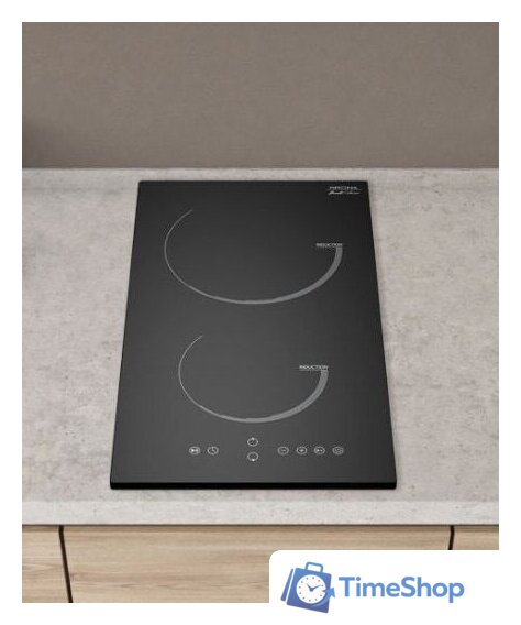 Варочная панель Krona Vento 30 BL - Изображение №2 — Интернет-магазин Time-Shop