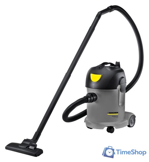 Пылесос Karcher T 14/1 Classic (1.527-170.0) - Изображение №1 — Интернет-магазин Time-Shop