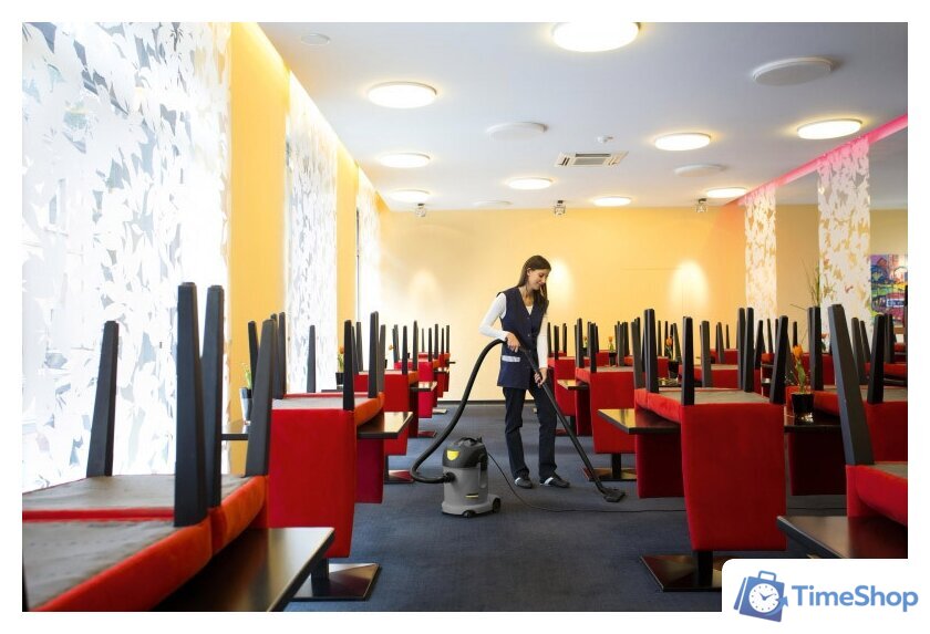 Пылесос Karcher T 14/1 Classic (1.527-170.0) - Изображение №4 — Интернет-магазин Time-Shop