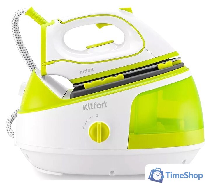 Утюг Kitfort KT-9120-2 - Изображение №1 — Интернет-магазин Time-Shop