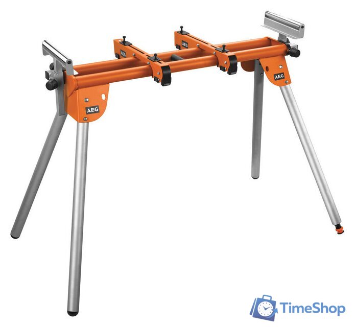 Станина AEG Powertools PSU 1000 4935440850 - Изображение №1 — Интернет-магазин Time-Shop