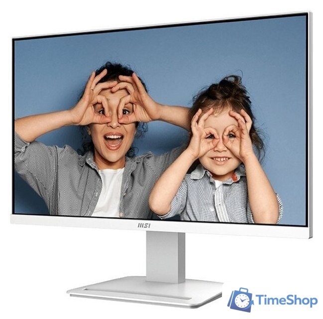 Монитор MSI Pro MP2412W - Изображение №3 — Интернет-магазин Time-Shop