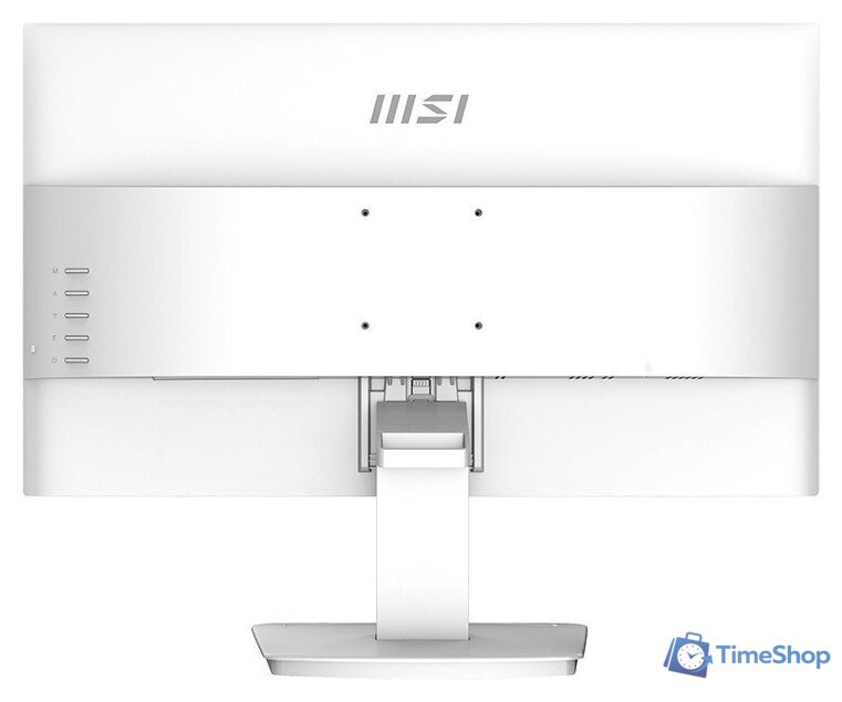 Монитор MSI Pro MP2412W - Изображение №6 — Интернет-магазин Time-Shop