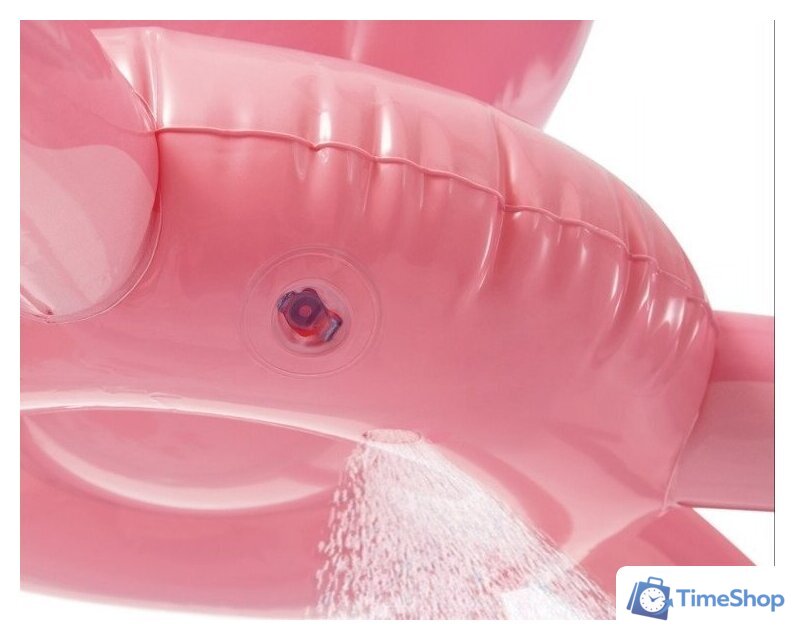 Игровой центр  Intex Дружелюбный осьминог 56138 (234х183 см) - Изображение №6 — Интернет-магазин Time-Shop