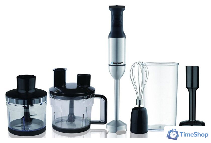 Погружной блендер Blaupunkt HBD812 - Изображение №1 — Интернет-магазин Time-Shop