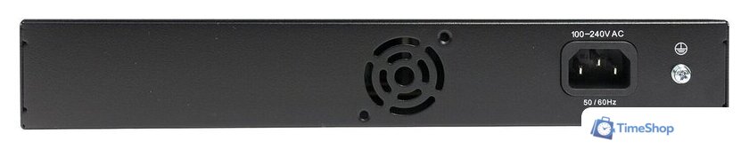 Управляемый коммутатор 2-го уровня Origo OS3118/A2A - Изображение №3 — Интернет-магазин Time-Shop