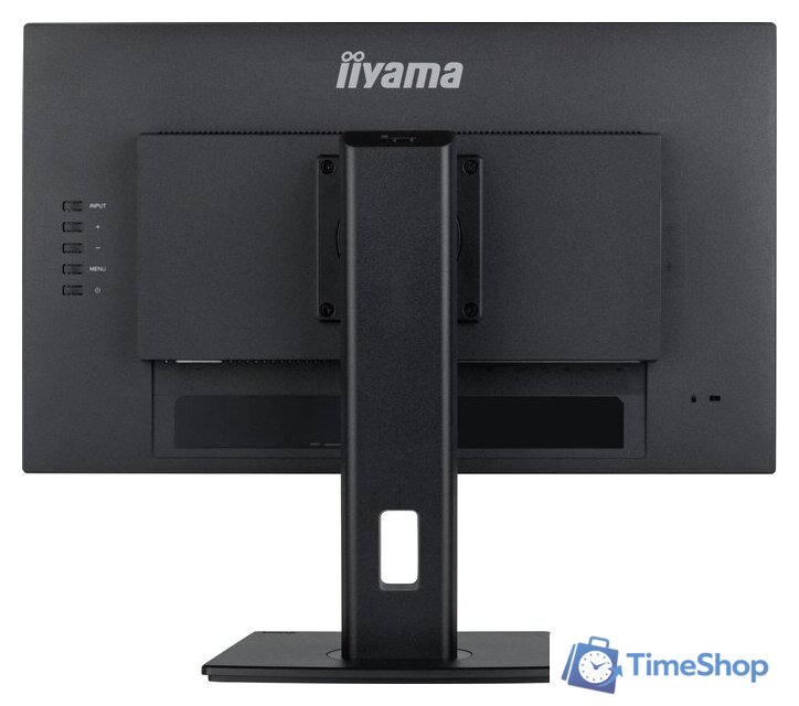 Монитор iiyama ProLite XUB2492HSU-B6 - Изображение №8 — Интернет-магазин Time-Shop