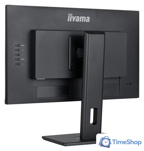 Монитор iiyama ProLite XUB2492HSU-B6 - Изображение №10 — Интернет-магазин Time-Shop