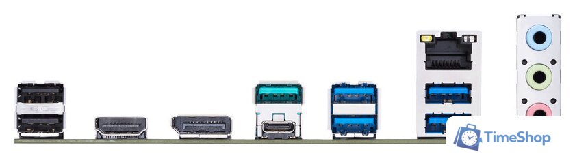 Материнская плата ASUS Prime Z790M-PLUS 90MB1E70-M1EAY0 - Изображение №6 — Интернет-магазин Time-Shop