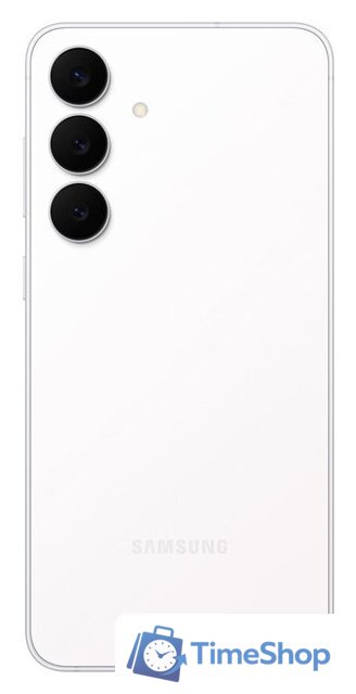 Телефон Samsung Galaxy S25 FE SM-S731B 8GB/256GB (белый) - Изображение №3 — Интернет-магазин Time-Shop
