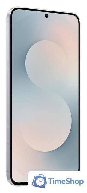 Телефон Samsung Galaxy S25 FE SM-S731B 8GB/256GB (белый) - Изображение №4 — Интернет-магазин Time-Shop