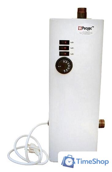 Отопительный котел Ресурс ЭВПМ-6 - Изображение №1 — Интернет-магазин Time-Shop