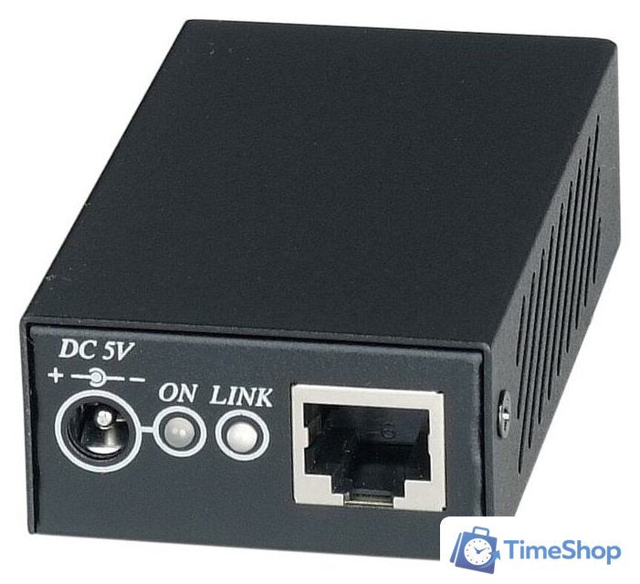 Удлинитель по витой паре SC&T HE02EI - Изображение №4 — Интернет-магазин Time-Shop