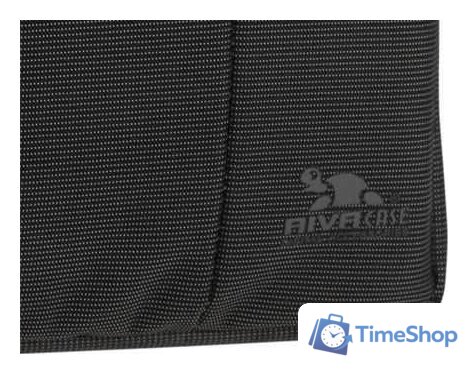 Сумка Rivacase 8221 - Изображение №4 — Интернет-магазин Time-Shop