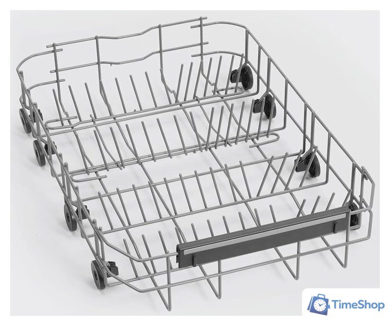 Встраиваемая посудомоечная машина Smeg ST4533IN - Изображение №5 — Интернет-магазин Time-Shop