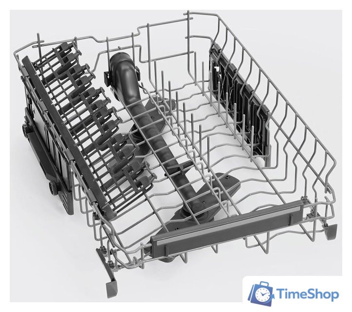 Встраиваемая посудомоечная машина Smeg ST4533IN - Изображение №3 — Интернет-магазин Time-Shop