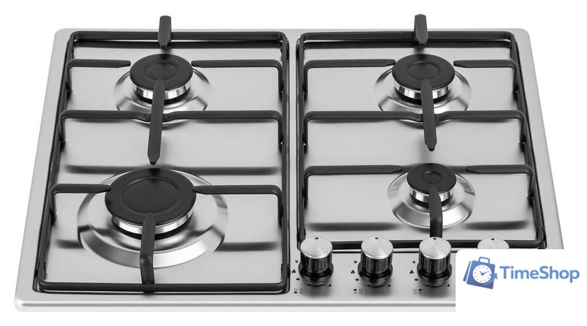 Варочная панель HOMSair HGS643S - Изображение №4 — Интернет-магазин Time-Shop