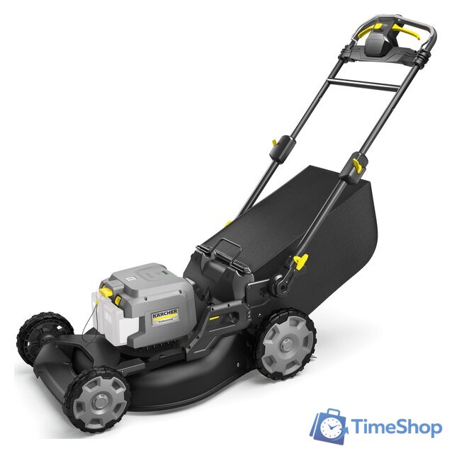 Газонокосилка Karcher LM 530/36 Bp (без АКБ) - Изображение №1 — Интернет-магазин Time-Shop