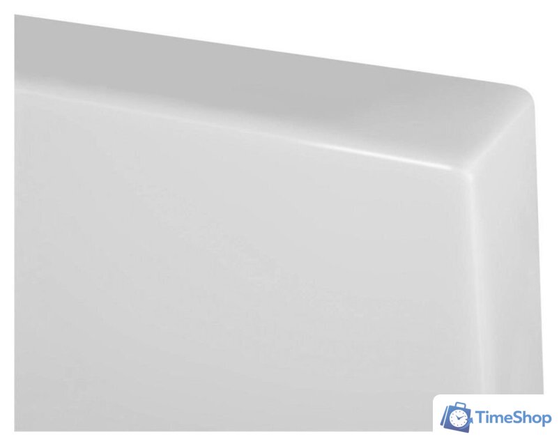 Торцевой экран под ванну Berges Wasserhaus 75 051006 - Изображение №2 — Интернет-магазин Time-Shop