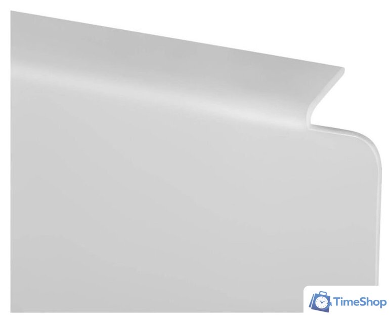 Торцевой экран под ванну Berges Wasserhaus 75 051006 - Изображение №3 — Интернет-магазин Time-Shop