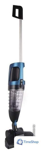 Пылесос Arnica E-Max ET11201 (синий) - Изображение №2 — Интернет-магазин Time-Shop