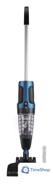 Пылесос Arnica E-Max ET11201 (синий) - Изображение №1 — Интернет-магазин Time-Shop