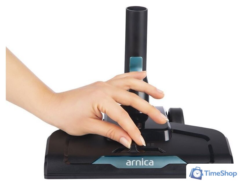 Пылесос Arnica E-Max ET11201 (синий) - Изображение №11 — Интернет-магазин Time-Shop